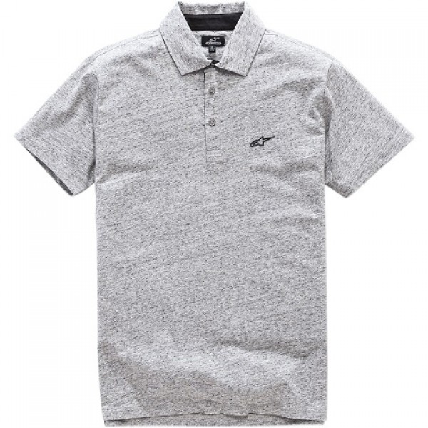 Polo ALPINESTARS (Grigio)